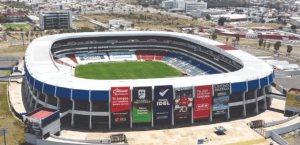 Querétaro y Atlas se enfrentan en el Apertura 2025