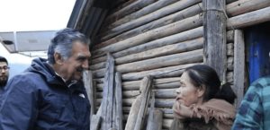 Américo Villarreal logra reducir pobreza en Tamaulipas