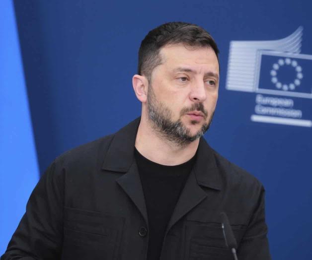 Putin y Trump pactan garant&iacute;a de defensa colectiva para Ucrania