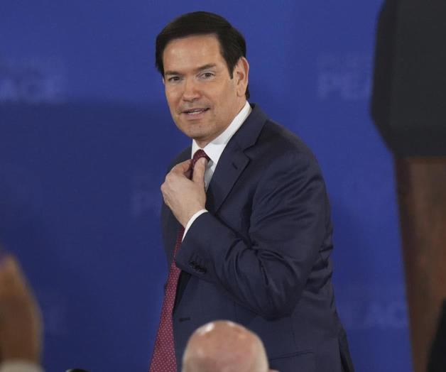 Investigaci&oacute;n en visas de Gaza en Estados Unidos tras controversia