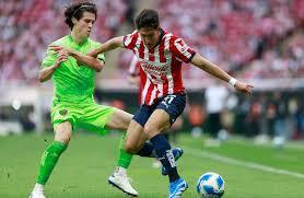 Victoria de los Bravos de Juárez sobre Chivas en la jornada 5