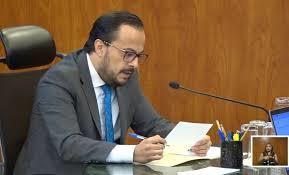 Revocada constancia de mayor&iacute;a a magistrado en Veracruz por conflicto de intereses