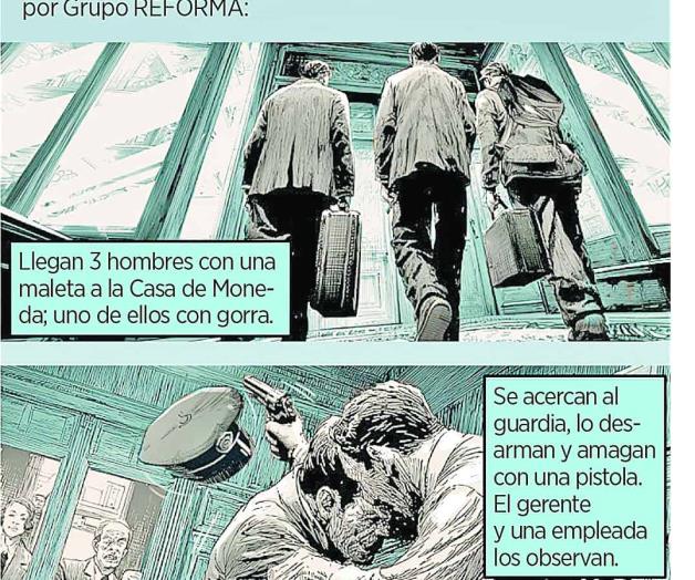 Escapa otro de  prisión en casa