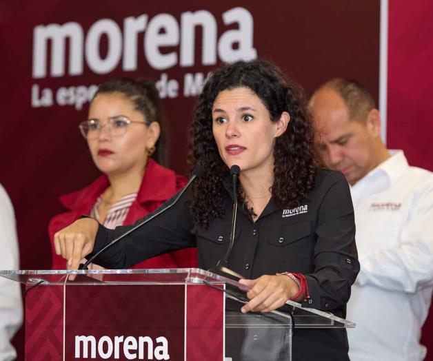 Critican ‘manipulación’ en paridad de género Critican ‘manipulación’ en paridad de género