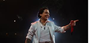 Christian Nodal Gana Demanda Legal en Colombia