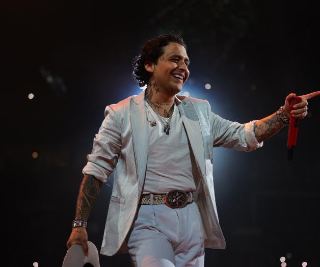 Christian Nodal Gana Demanda Legal en Colombia Christian Nodal Gana Demanda Legal en Colombia