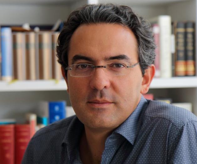 Un legado de violencia Un legado de violencia