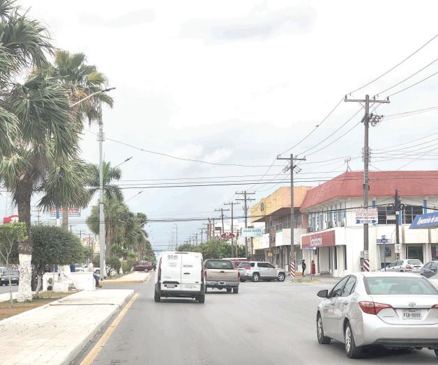 Temperaturas de 43 grados regirán durante la semana