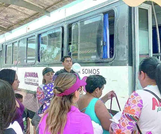 Reportan saldo blanco en la Playa Tesoro, en vacaciones Reportan saldo blanco en la Playa Tesoro, en vacaciones
