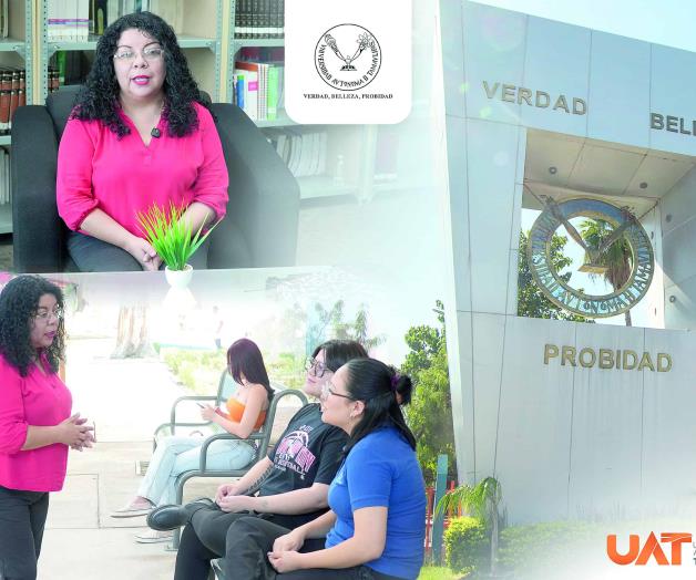 Forja UAT cultura de paz y cohesión social