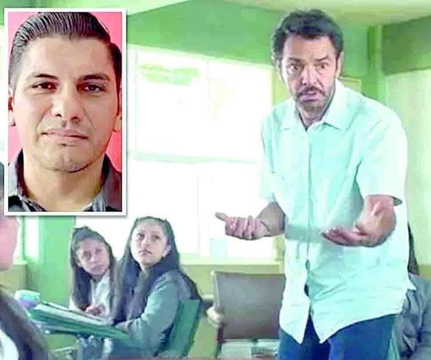 Sergio, ante giro inesperado que cambiará su vida Sergio, ante giro inesperado que cambiará su vida