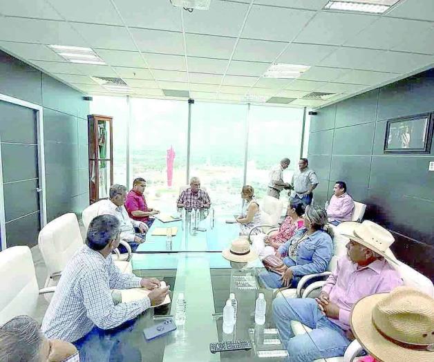 Esperan productores lograr buen precio a sorgo y maíz