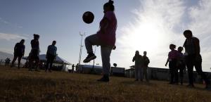 Fallo judicial a favor  de niños inmigrantes