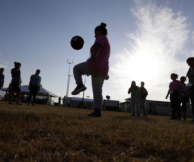 Fallo judicial a favor de niños inmigrantes Fallo judicial a favor de niños inmigrantes