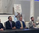 Alcaldes y empresarios buscan soluciones para proteger la fuerza laboral
