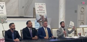 Alcaldes y empresarios buscan soluciones para proteger la fuerza laboral