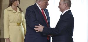 Solicita a Putin considere a los niños por la guerra