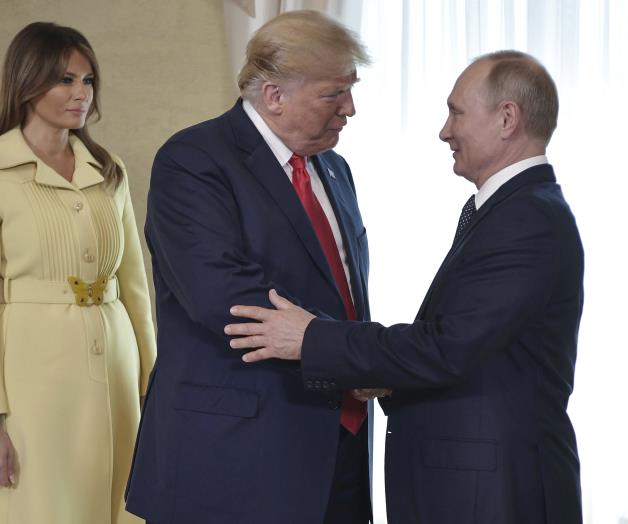 Solicita a Putin considere a los niños por la guerra Solicita a Putin considere a los niños por la guerra