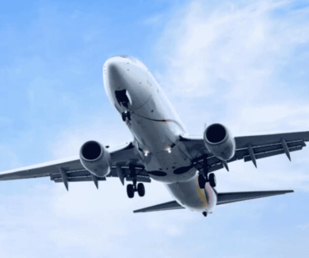 Controversia por presencia de pilotos extranjeros en aeronaves mexicanas
