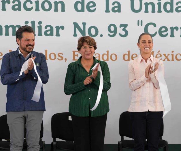 Abren unidad de medicina familiar