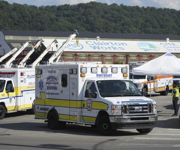 Explosión mortal pone en duda futuro de planta