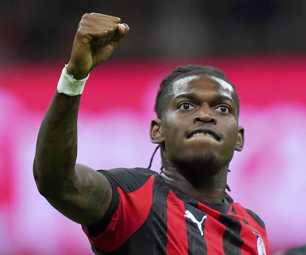 ¡Va el Milán a la siguiente ronda!