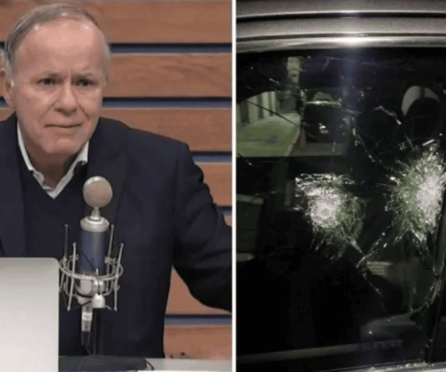 Sentencia de 11 a&ntilde;os para agresores de Ciro G&oacute;mez Leyva