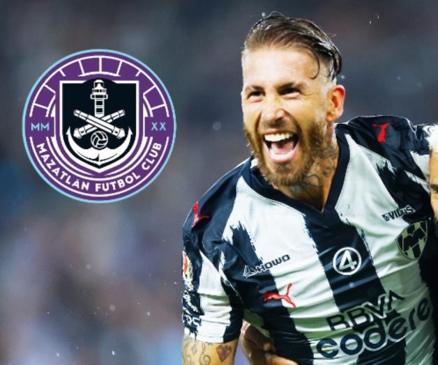 Rayados de Monterrey recibe a Mazatl&aacute;n en el Gigante de Acero