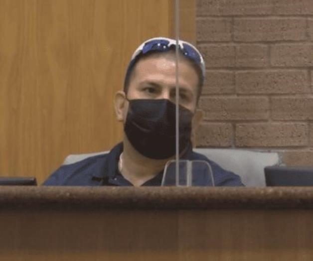 Declaran culpable por sobornos a exconsejal Declaran culpable por sobornos a exconsejal