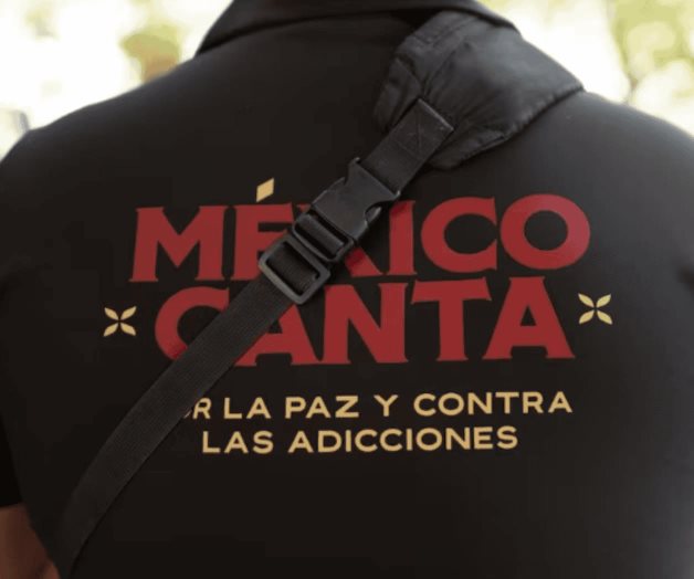 Concurso México Canta 2025: Nuevas voces por la paz y la música Concurso México Canta 2025: Nuevas voces por la paz y la música