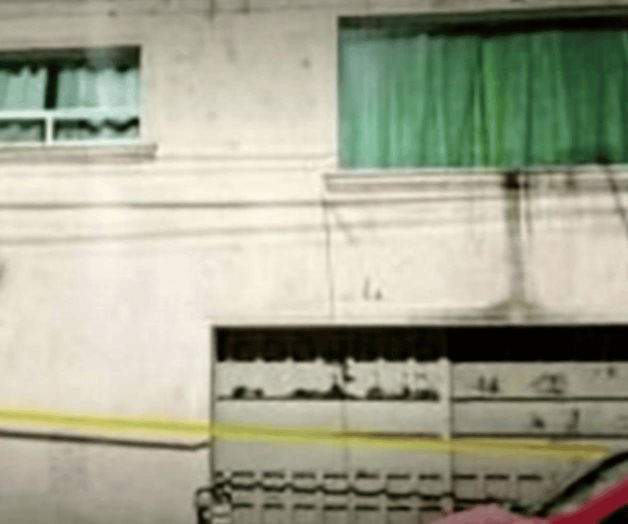 Encuentran armas y droga en cateo relacionado con fallecimiento en NL