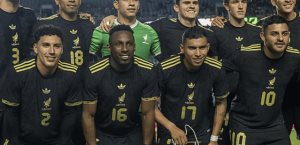 Selección Mexicana anuncia microciclo de preparación rumbo al Mundial
