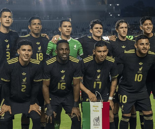 Selecci&oacute;n Mexicana anuncia microciclo de preparaci&oacute;n rumbo al Mundial