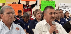 Trabajadores de Sonora claman por soluciones habitacionales