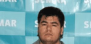 Detenido Ezequiel Cárdenas, líder de los Escorpiones del Cártel del Golfo en Matamoros