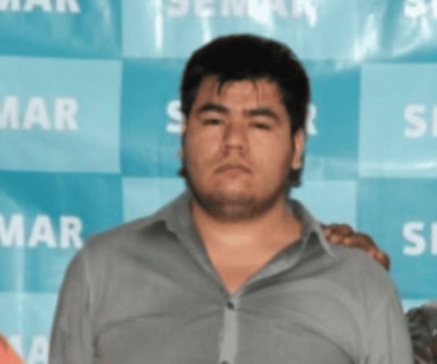 Detenido Ezequiel C&aacute;rdenas, l&iacute;der de los Escorpiones del C&aacute;rtel del Golfo en Matamoros