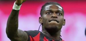 AC Milan gana en debut de Copa Italia pero pierde a Rafael Leão por lesión