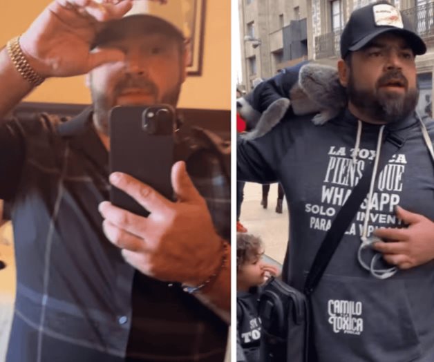 Asesinato de Camilo Ochoa conmociona a Morelos