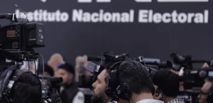 INE alista discusión de financiamiento para seis partidos políticos