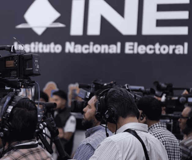 INE alista discusi&oacute;n de financiamiento para seis partidos pol&iacute;ticos