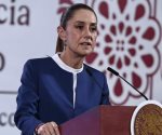 Claudia Sheinbaum celebra acuerdo histórico con Belice y Guatemala para proteger la Selva Maya