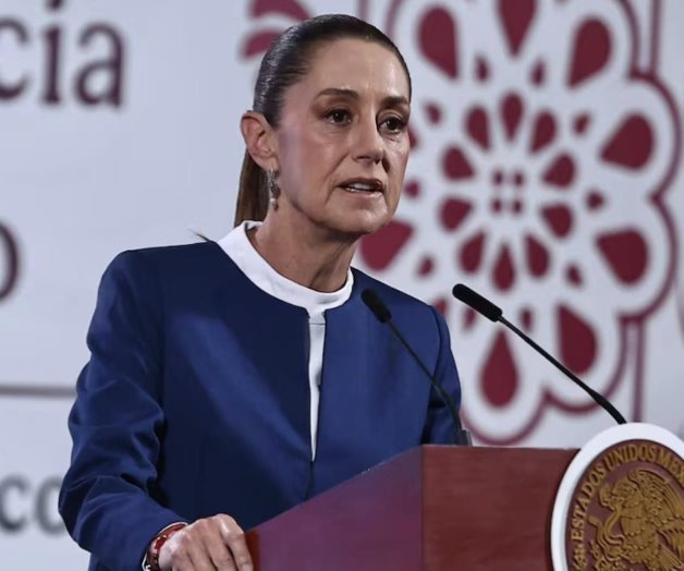 Claudia Sheinbaum celebra acuerdo histórico con Belice y Guatemala para proteger la Selva Maya Claudia Sheinbaum celebra acuerdo histórico con Belice y Guatemala para proteger la Selva Maya