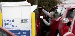 Donald Trump promete cambios en elecciones de EE. UU.