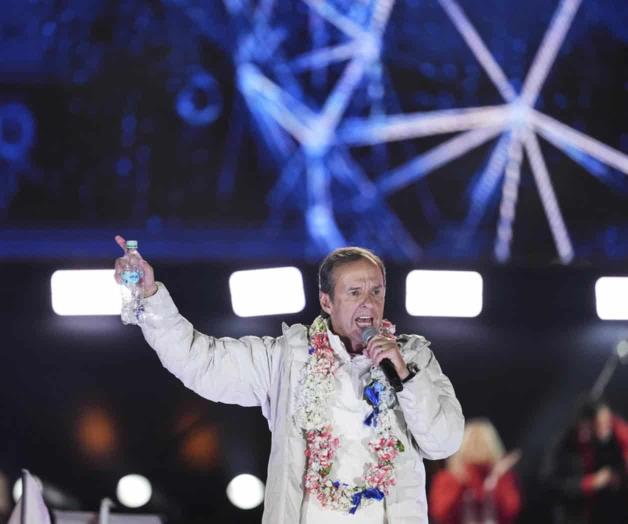 Jorge Quiroga avanza al balotaje presidencial en Bolivia