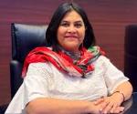 Senadora de Morena confía en fondos para combatir la pobreza