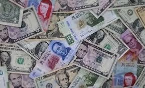 Reunión entre Trump y mandatarios europeos impacta en divisa mexicana Reunión entre Trump y mandatarios europeos impacta en divisa mexicana