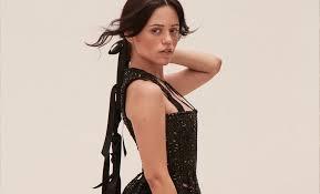 Jenna Ortega brilla en la portada de Vogue México Jenna Ortega brilla en la portada de Vogue México