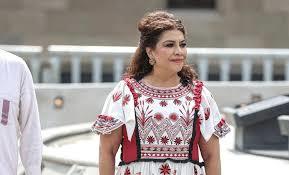 Evento en Auditorio Nacional: Clara Brugada comparte avances de su gestión