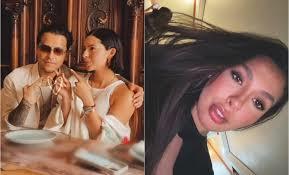 Declaraciones Impactantes de Lisa Fernanda Macías sobre Christian Nodal