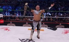 Tripleman&iacute;a 33 bate r&eacute;cords de audiencia en M&eacute;xico